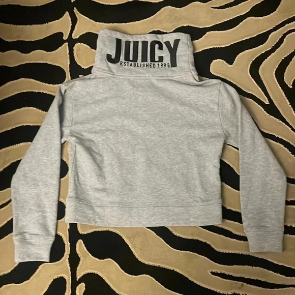 Juicy Couture Sweatshirt - Picture 1 of 4